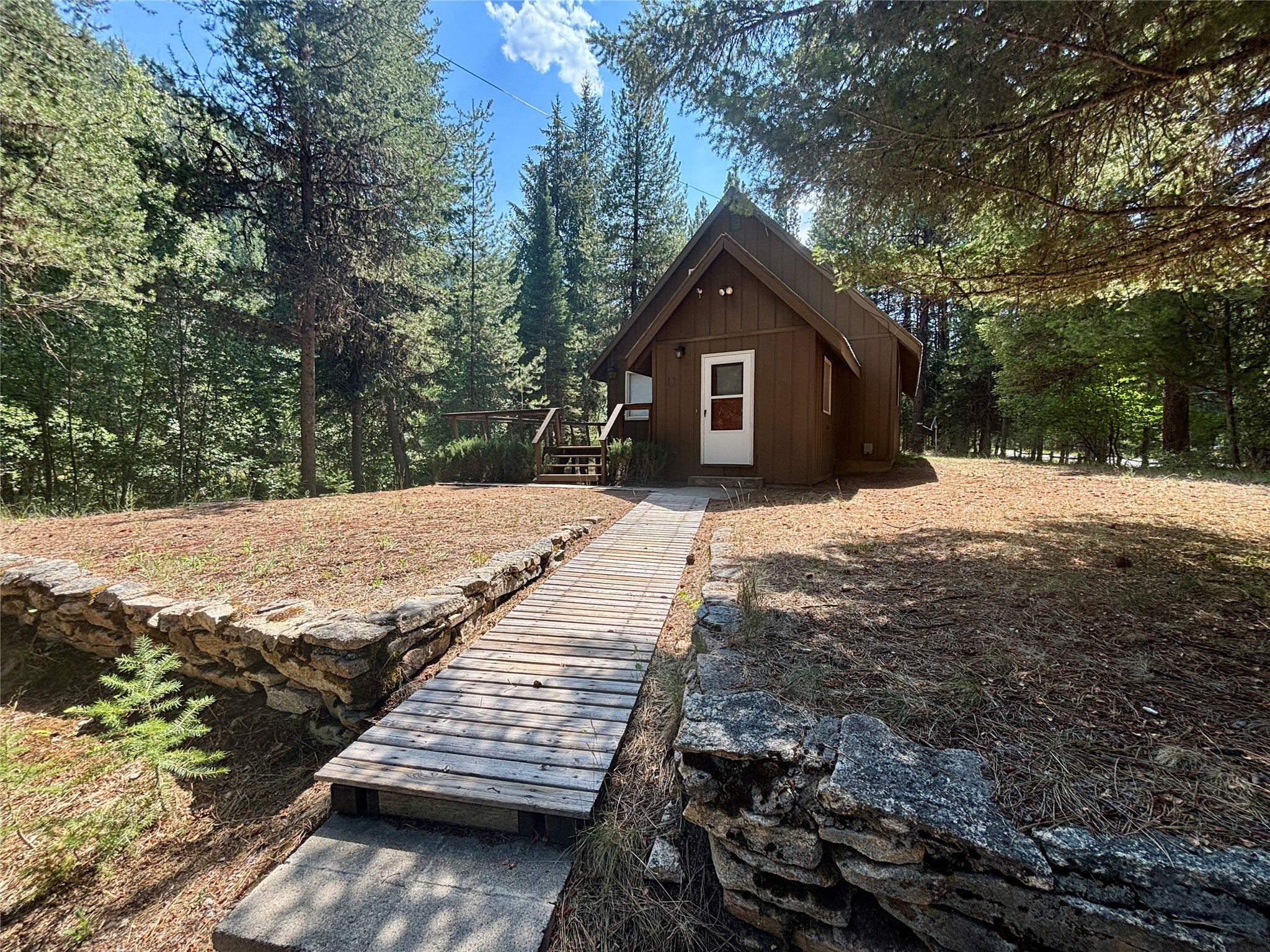 7076 Nez Perce Road Darby, MT 59829 - Photo 4 of 40 Gallery Image 4