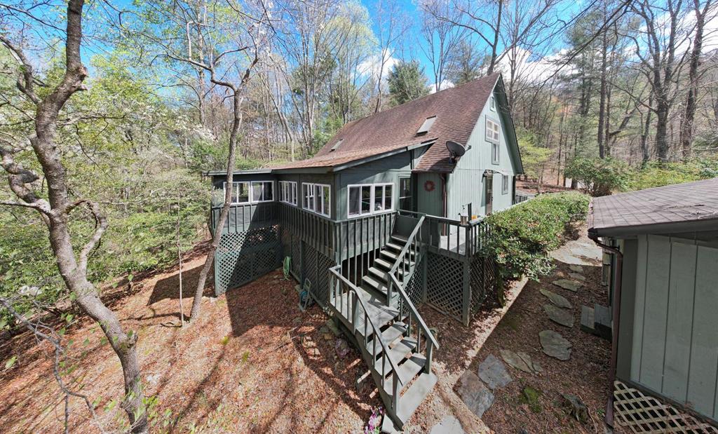 149 Mountain Drive Murphy, NC 28906 - Photo 1 of 42 Main View