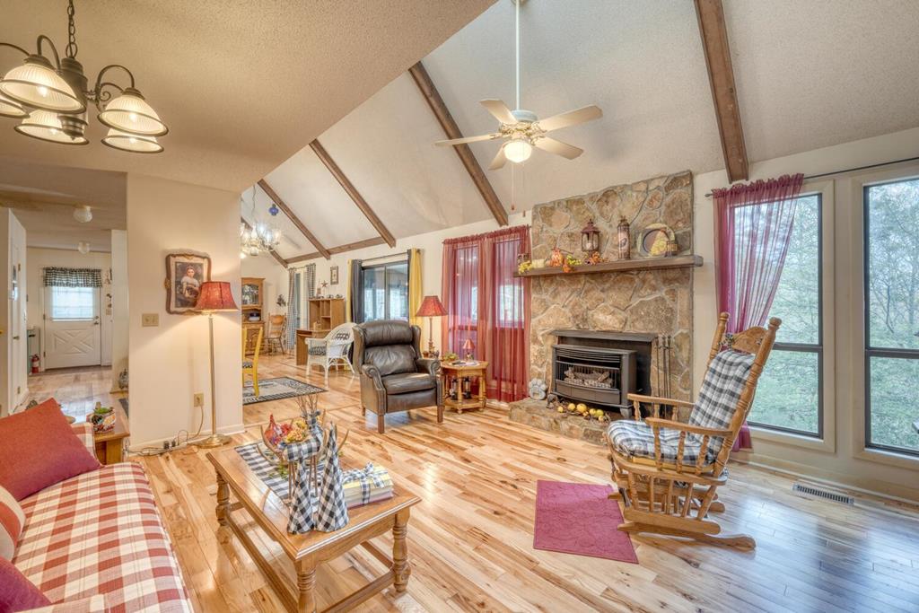 149 Mountain Drive Murphy, NC 28906 - Photo 13 of 42