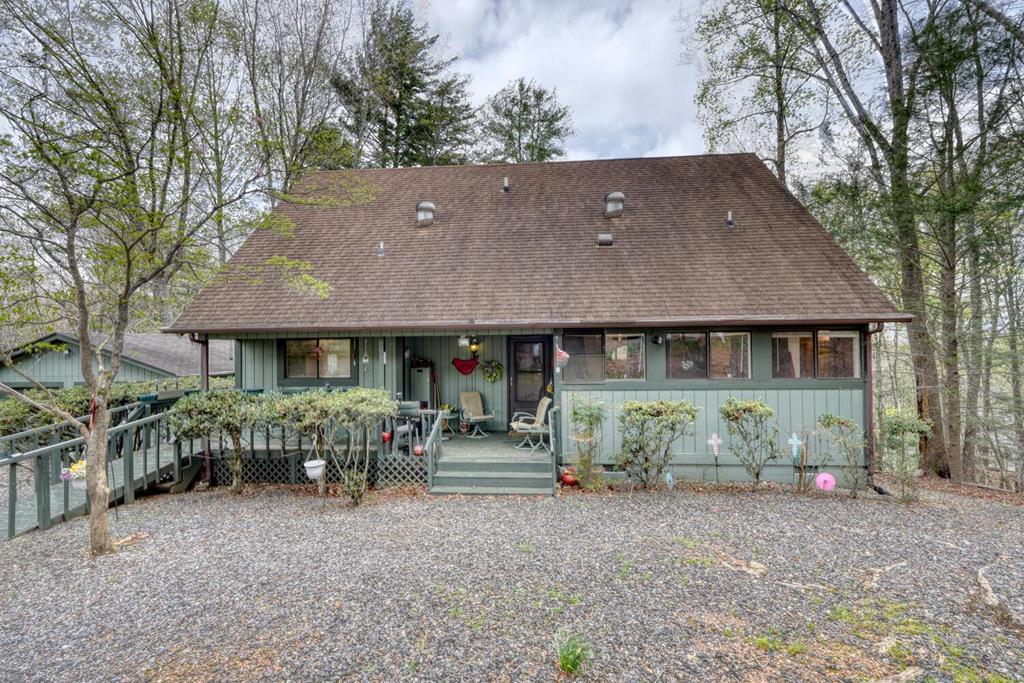 149 Mountain Drive Murphy, NC 28906 - Photo 2 of 42