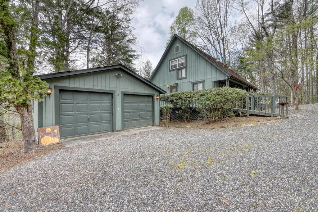 149 Mountain Drive Murphy, NC 28906 - Photo 4 of 42