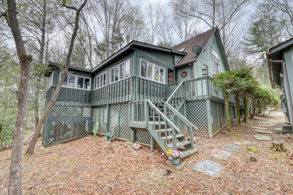 149 Mountain Drive Murphy, NC 28906 - Photo 5 of 42