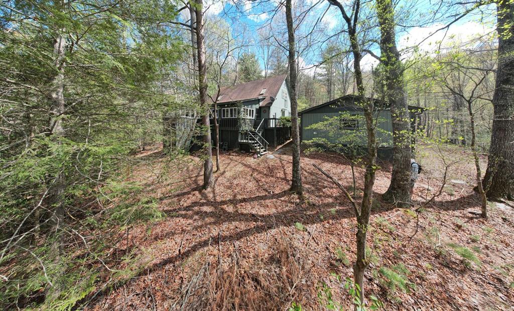 149 Mountain Drive Murphy, NC 28906 - Photo 6 of 42