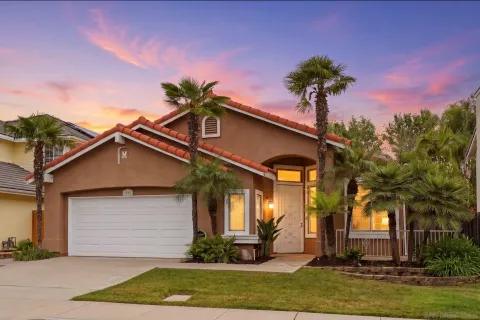 $1,075,000 | 1609 Turnberry Drive, San Marcos, CA 92069