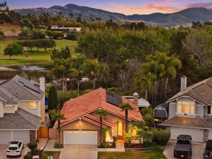 $1,075,000 | 1609 Turnberry Drive, San Marcos, CA 92069