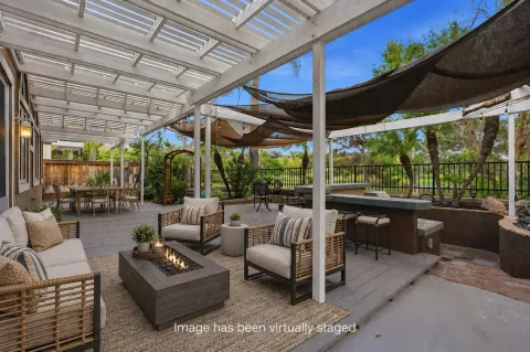 $1,075,000 | 1609 Turnberry Drive, San Marcos, CA 92069