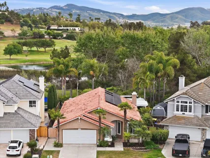 $1,075,000 | 1609 Turnberry Drive, San Marcos, CA 92069