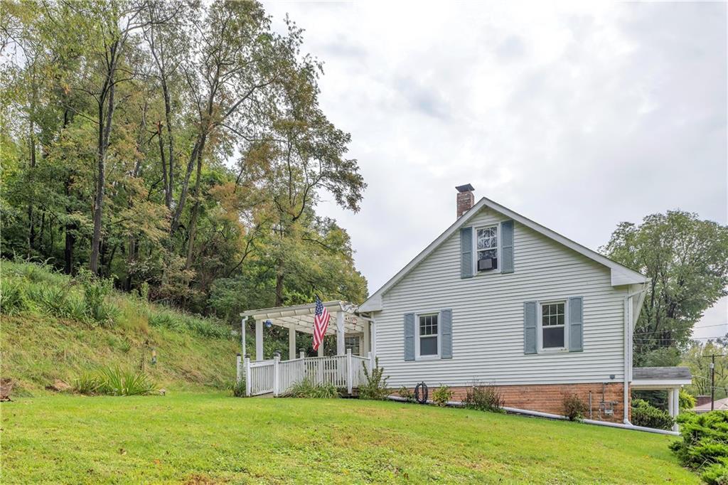 338 Brush Creek Road Irwin, PA 15642 - Photo 31 of 31 Gallery Image 31