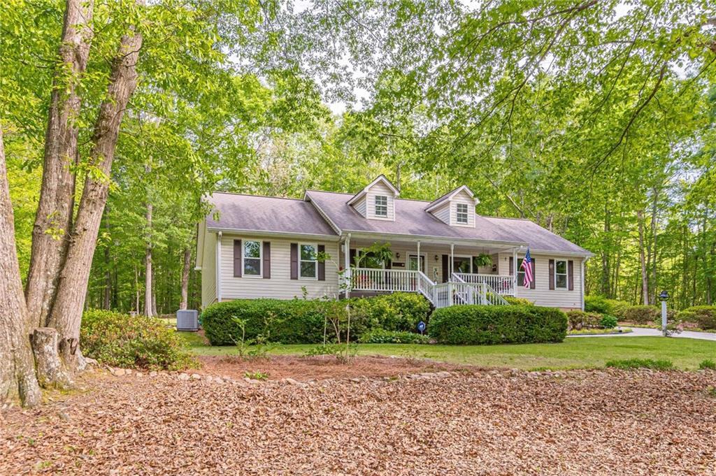 4731 Sullivan Road Southwest Powder Springs, GA 30127 - Photo 1 of 1 Gallery Image 1