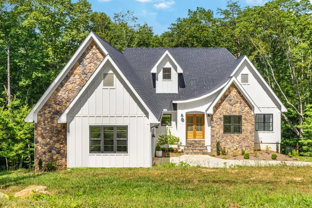 $725,000 | 1123 Cumberland Road, Chattanooga, TN 37419