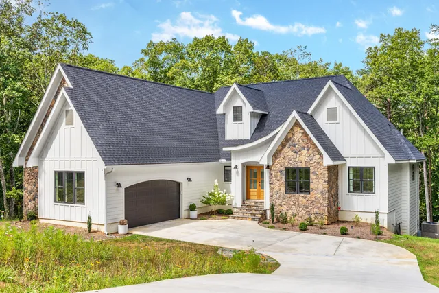 $725,000 | 1123 Cumberland Road, Chattanooga, TN 37419