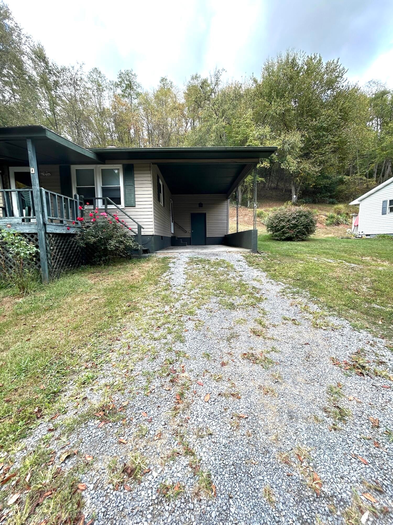 145 Cades Field Road Union, WV 24983 - Photo 44 of 49 Gallery Image 44
