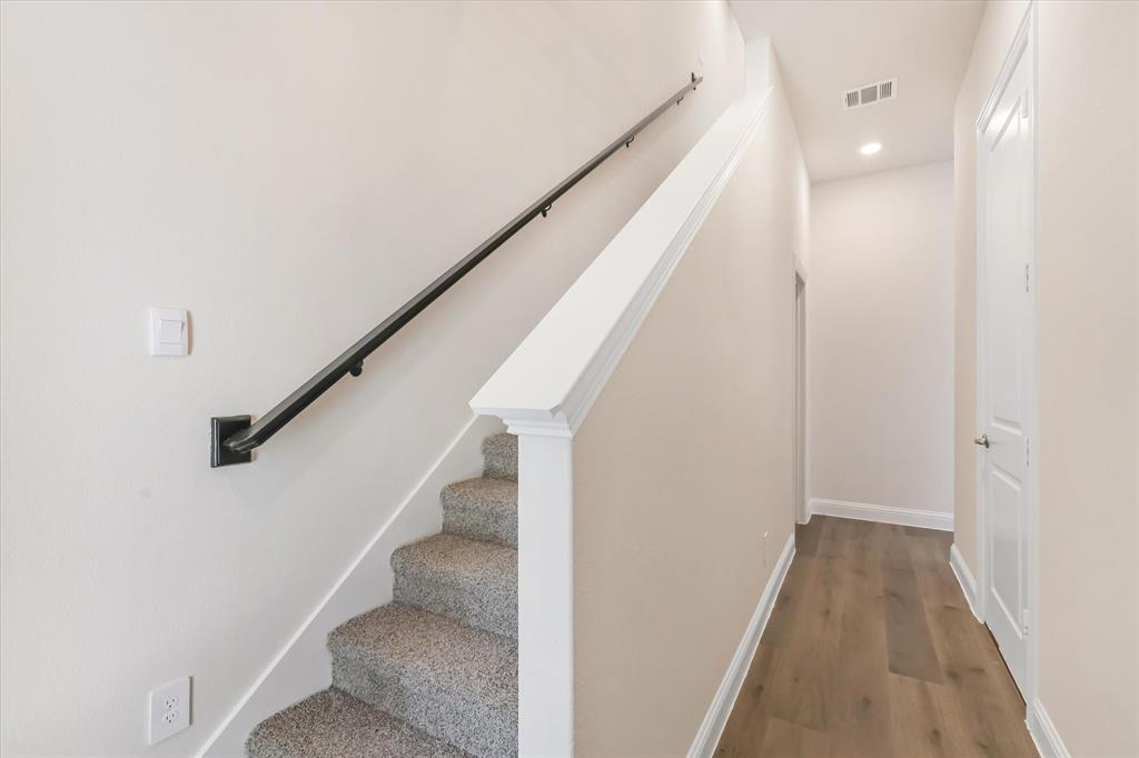 4518 Community Court Plano, TX 75024 - Photo 12 of 32 a view of entryway