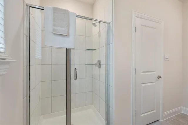 a work room with furniture and view