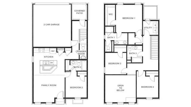 $2,990 | 4518 Community Court, Plano, TX 75024