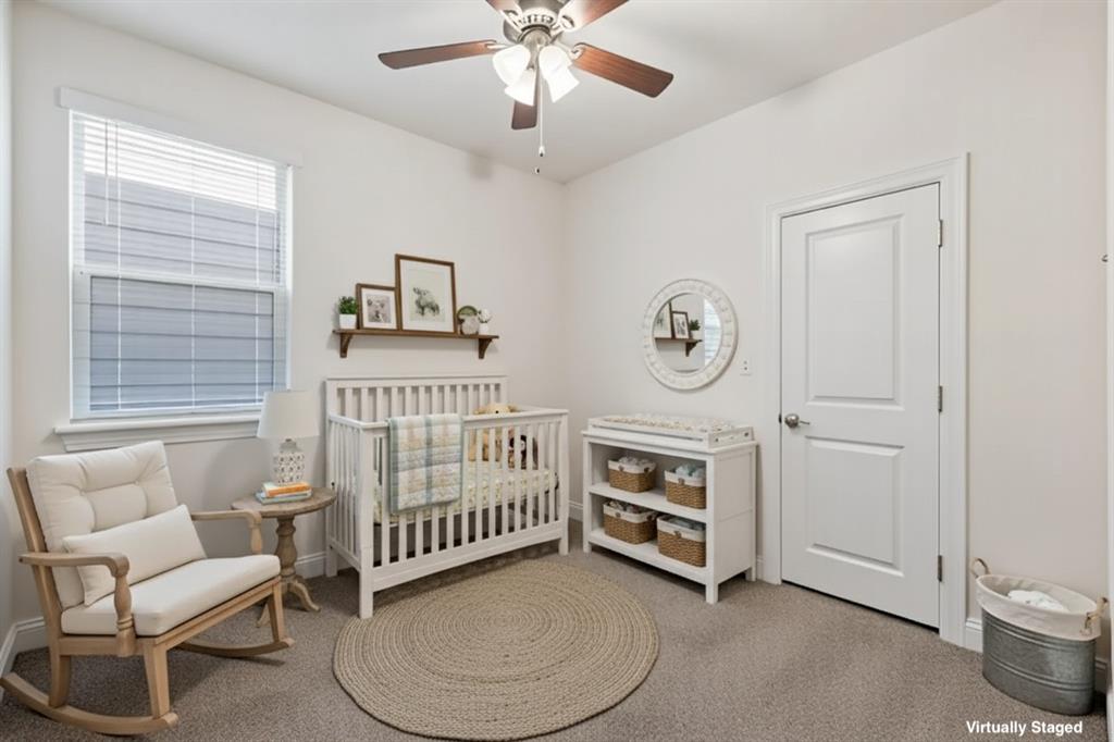 4518 Community Court Plano, TX 75024 - Photo 7 of 32 a view of livingroom with furniture
