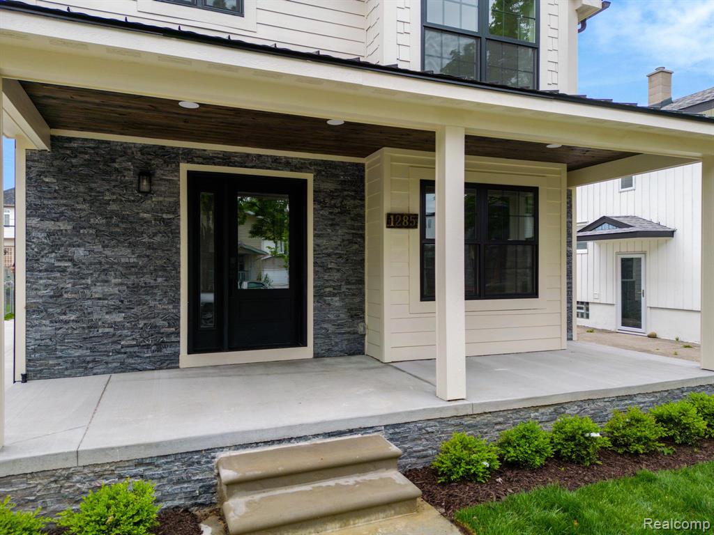 1285 Ruffner Avenue Birmingham, MI 48009 - Photo 41 of 50