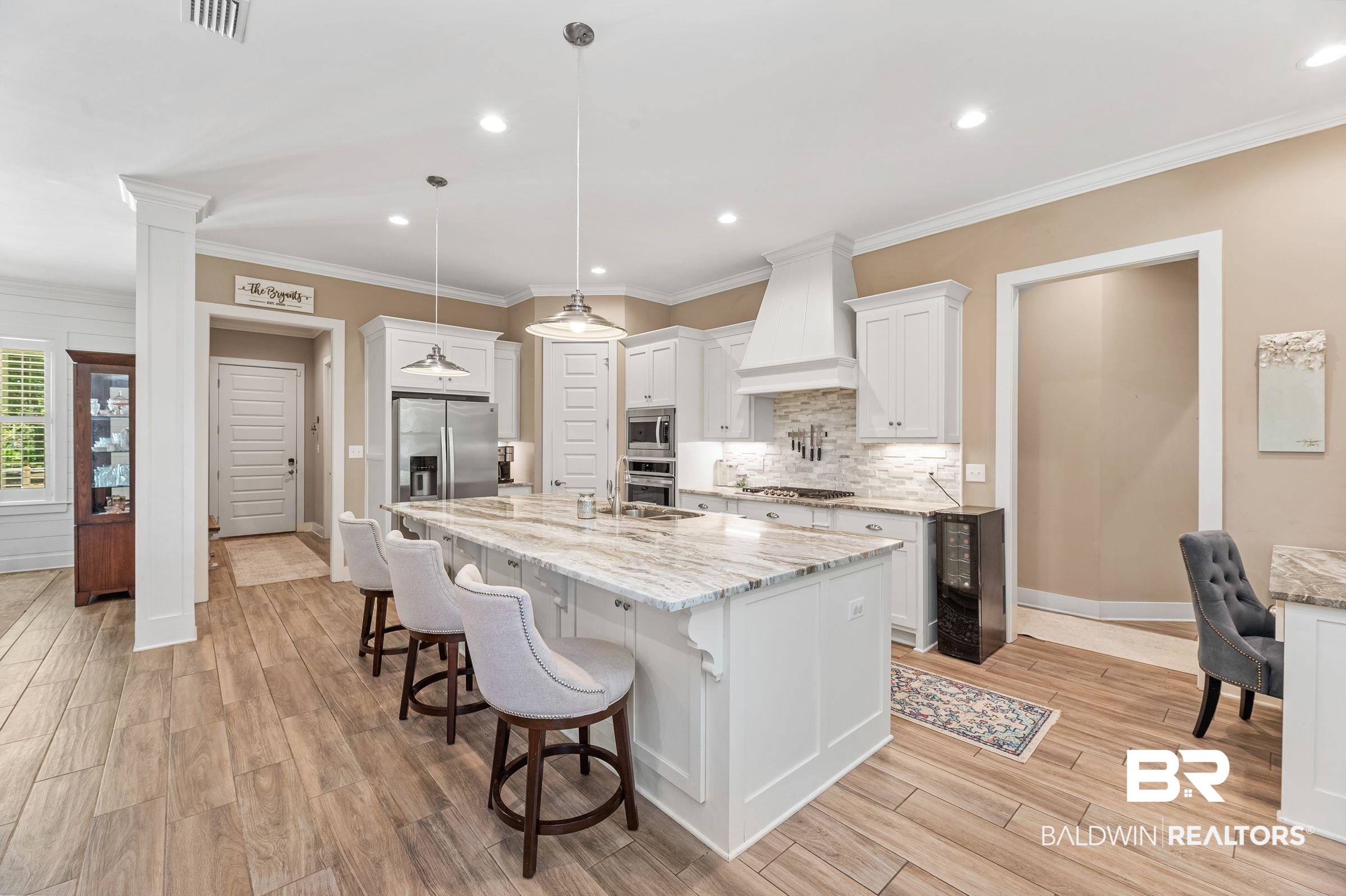 19299 Thompson Hall Road Fairhope, AL 36532 - Photo 11 of 35