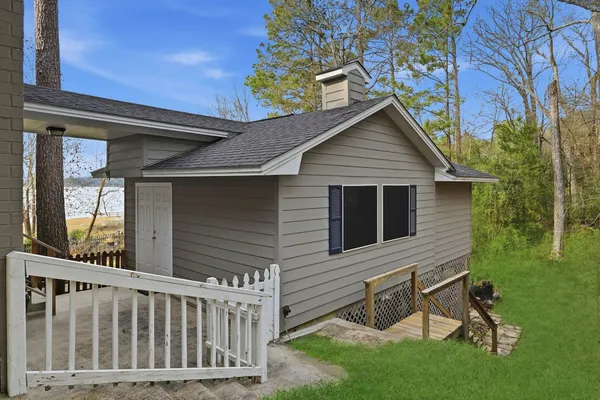 $1,350,000 | 153 Shiprock, Livingston, TX 77351