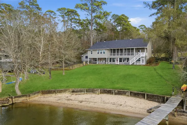 $1,350,000 | 153 Shiprock, Livingston, TX 77351