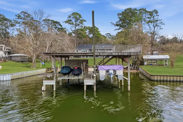 $1,350,000 | 153 Shiprock, Livingston, TX 77351