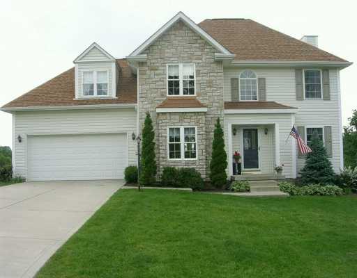 111 Chestnut Ridge Drive Beaver Falls, PA 15010 - Photo 1 of 1 Exterior Front.
