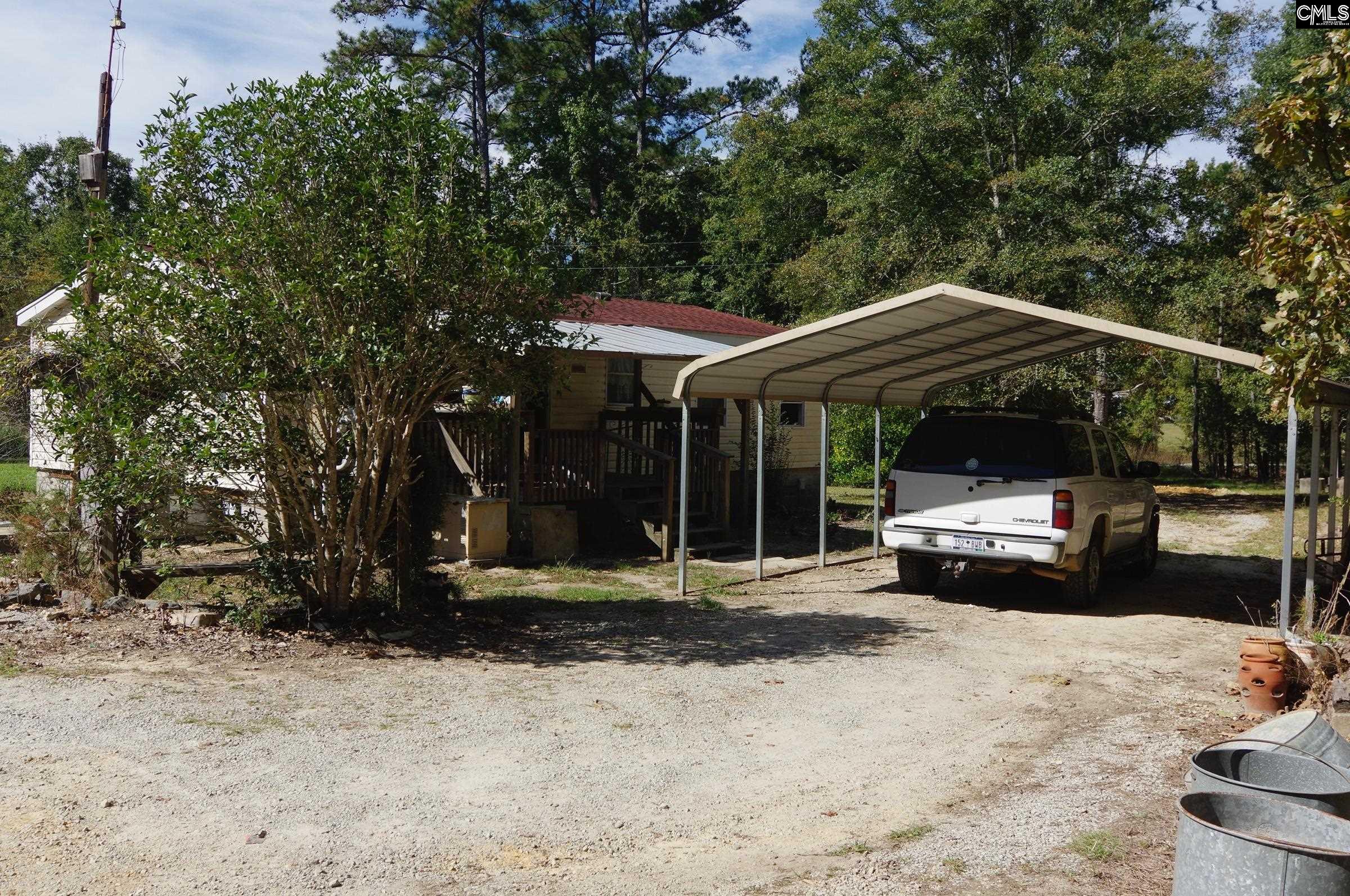 28 Chalet Road Prosperity, SC 29127 - Photo 9 of 15