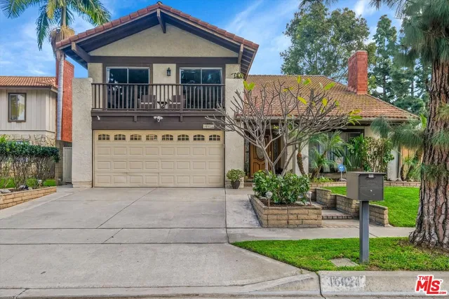 $1,395,000 | 16424 Bubbling View Circle, Cerritos, CA 90703