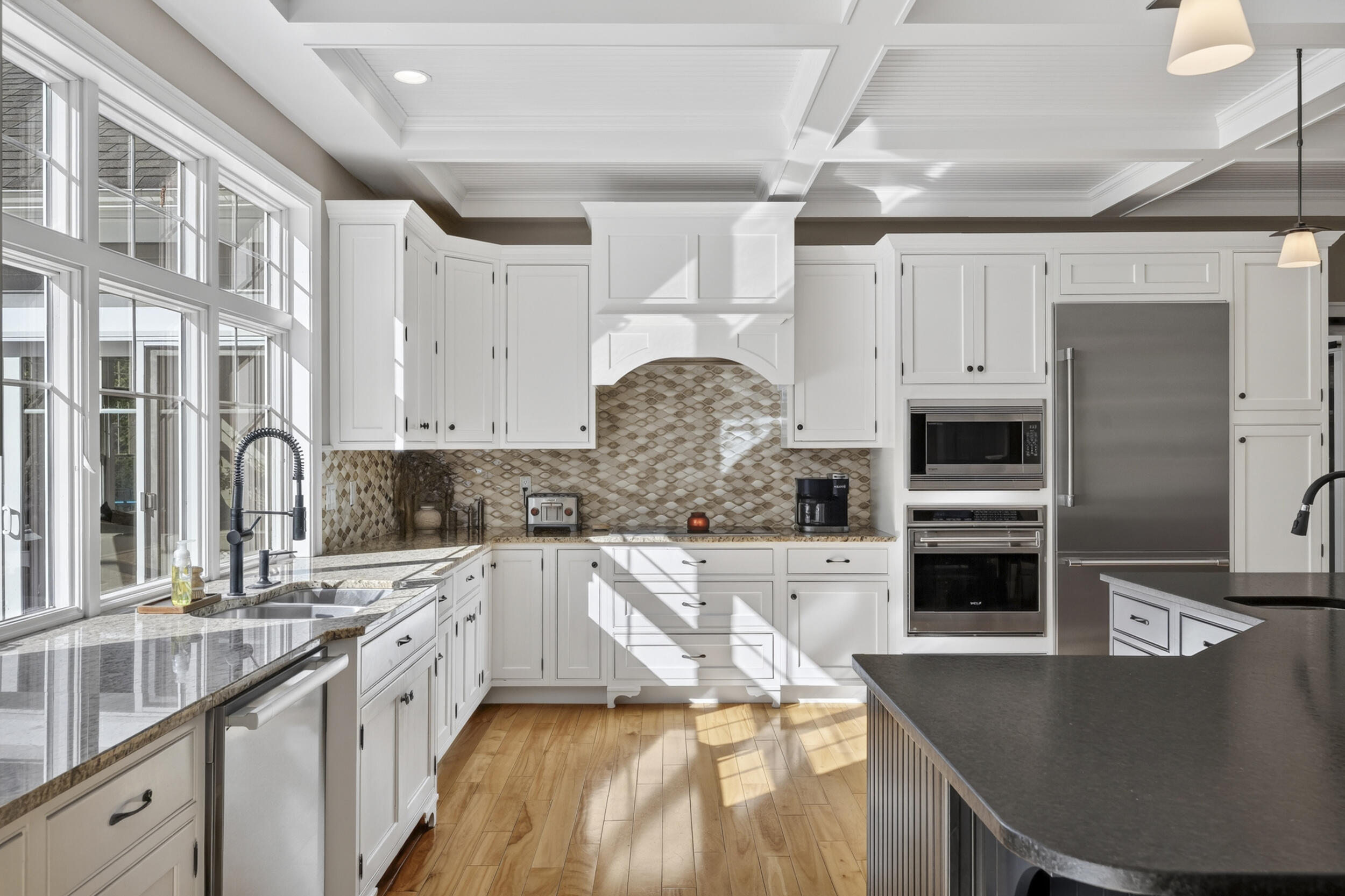 1007 Branch Road Wells, ME 04090 - Photo 13 of 55 Kitchen