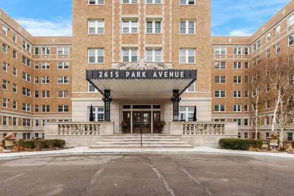 $145,000 | 2615 Park Avenue, Unit 513, Minneapolis, MN 55407