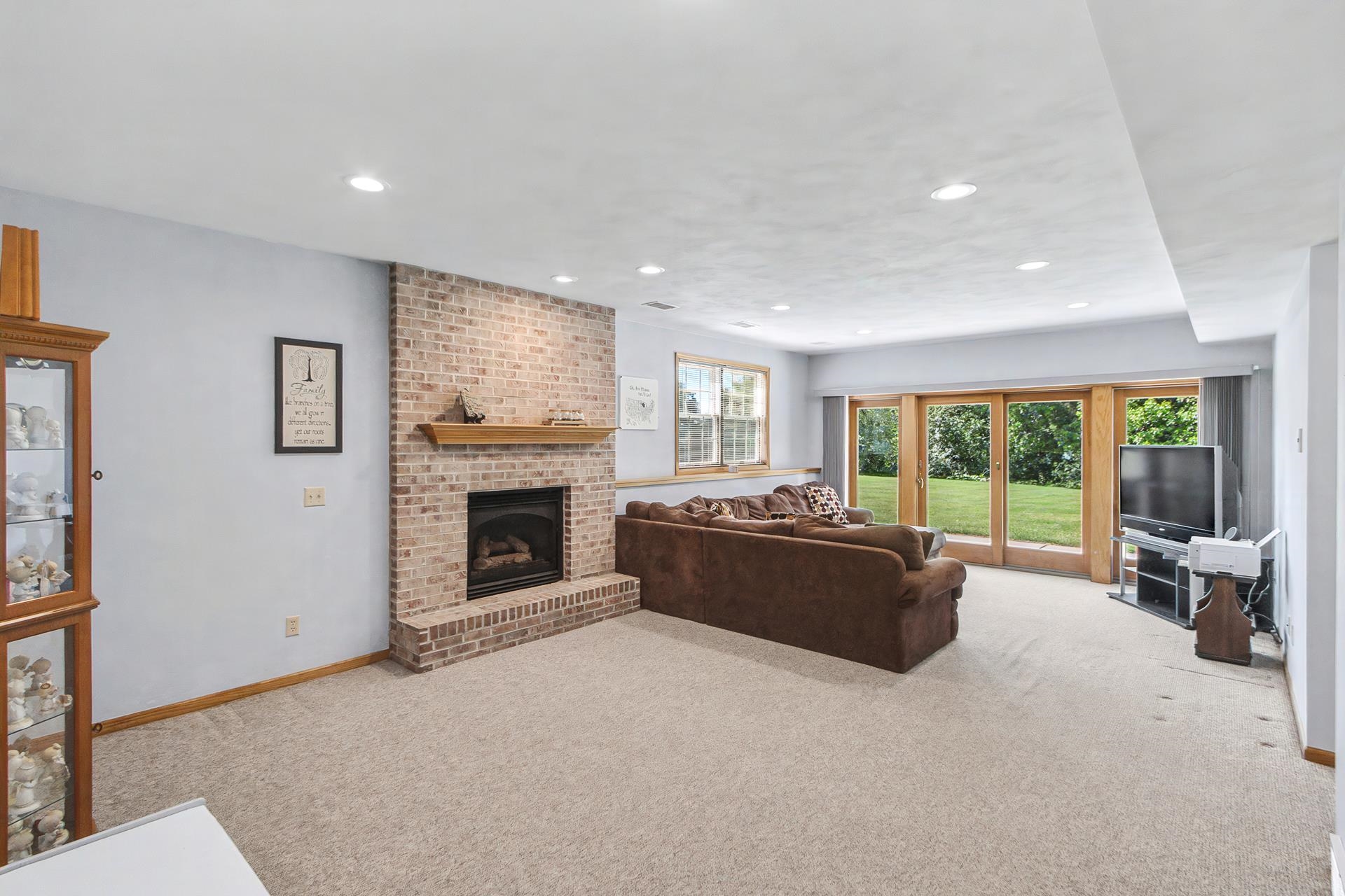 W14222 Selwood Road Prairie du Sac, WI 53578 - Photo 50 of 75