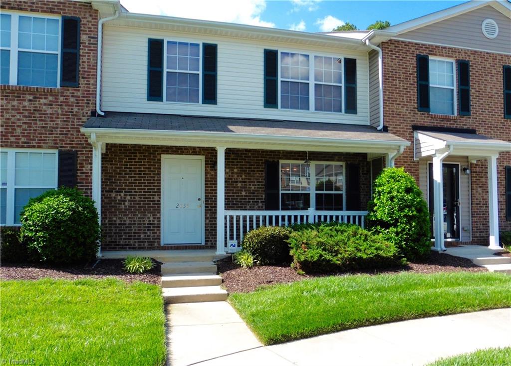 2039 WaterStone Loop High Point, NC 27265 - Photo 1 of 23