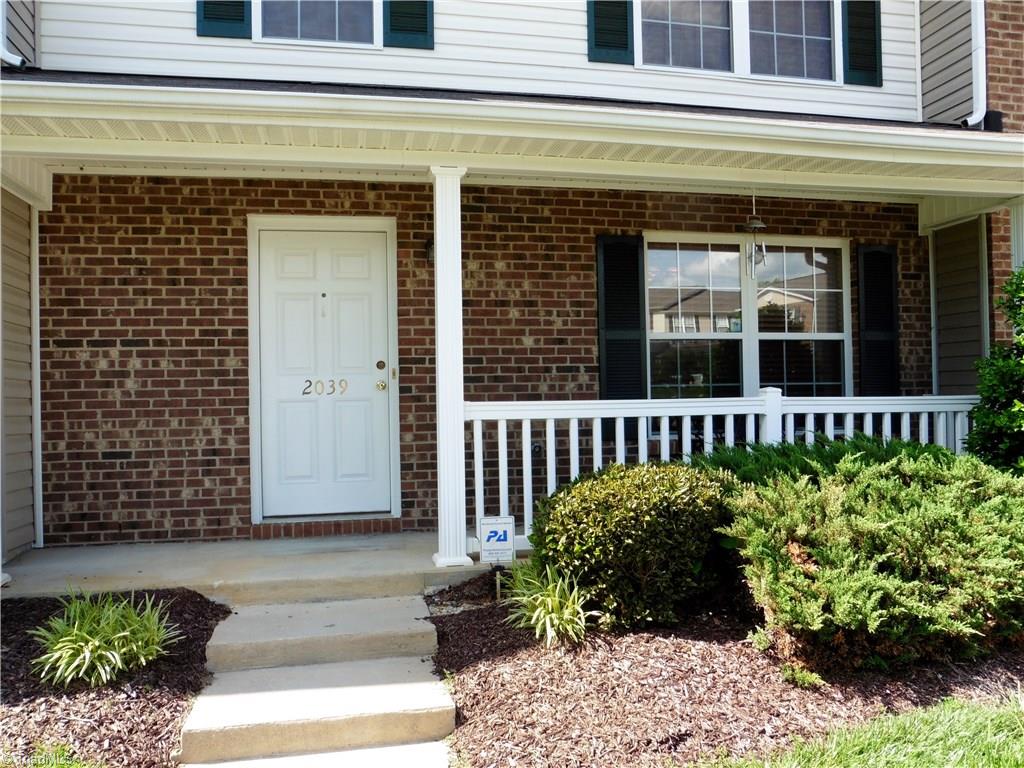 2039 WaterStone Loop High Point, NC 27265 - Photo 3 of 23
