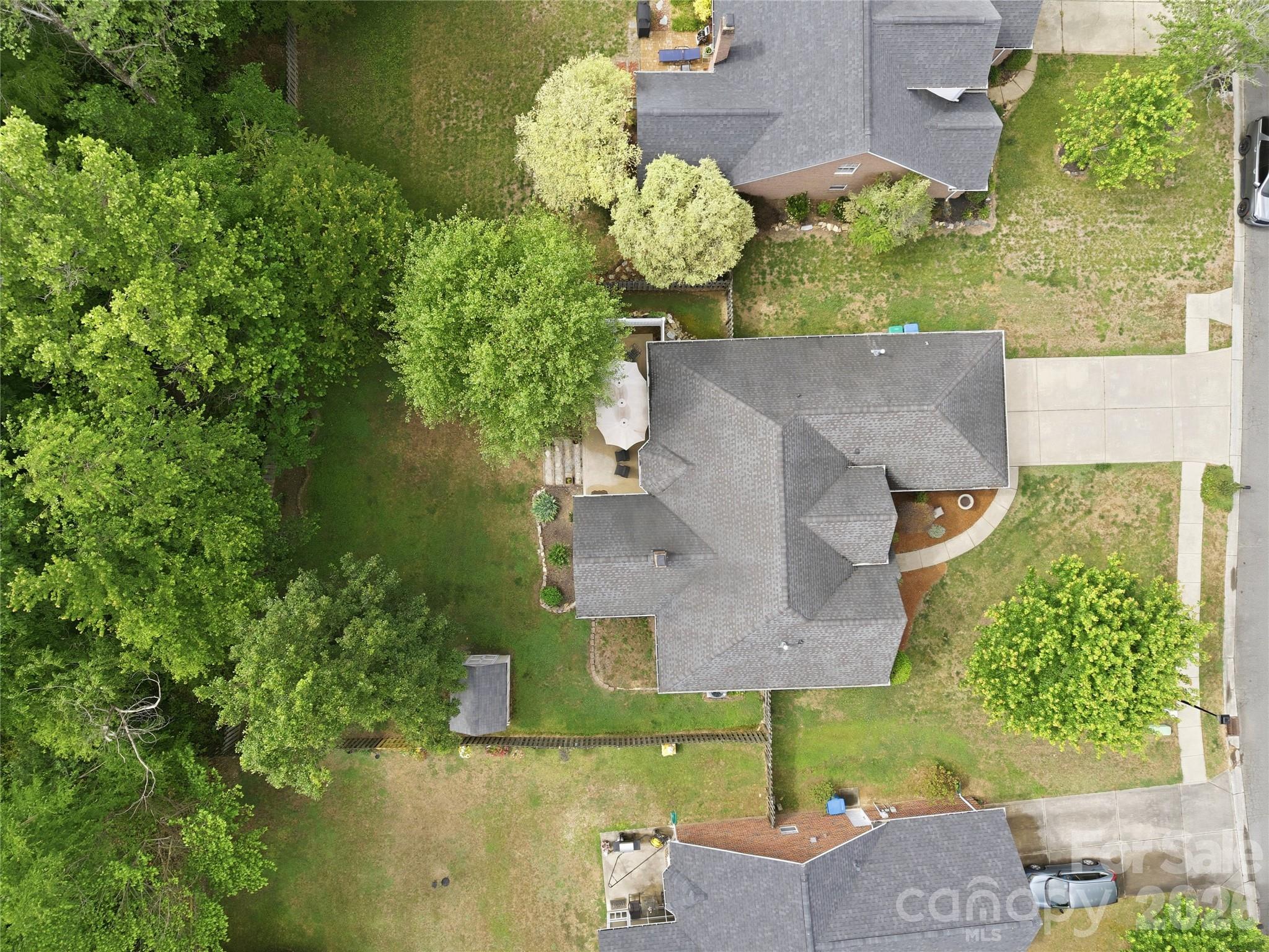 12626 Hill Pine Road Midland, NC 28107 - Photo 45 of 45 Gallery Image 45
