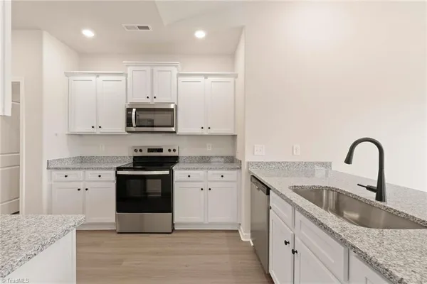 $326,900 | 228 Macintosh Drive, King, NC 27021