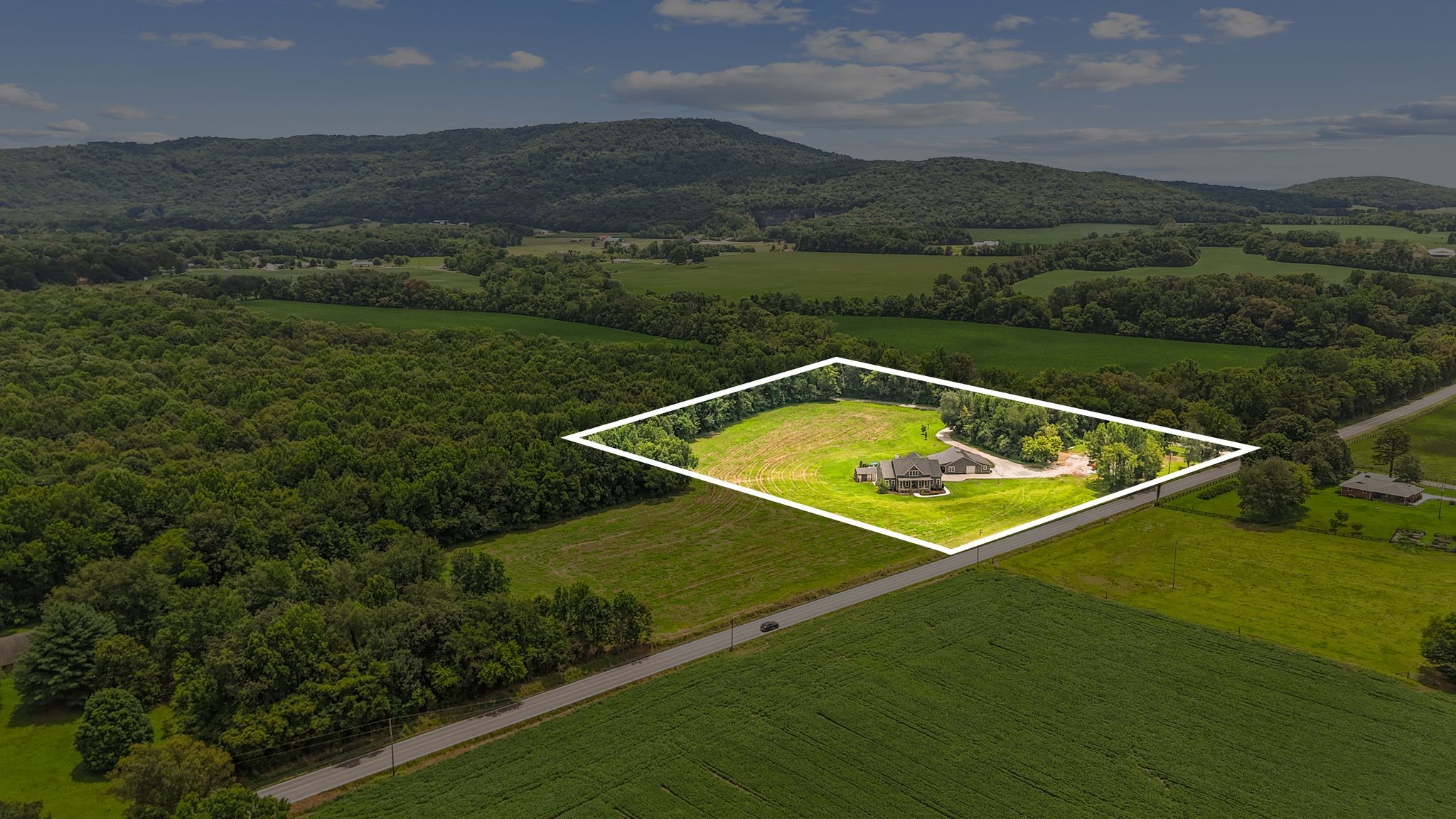 69 Meadows Road Hillsboro, TN 37342 - Photo 92 of 93