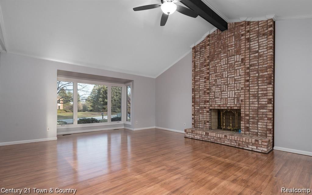 1275 Cobridge Drive Rochester Hills, MI 48306 - Photo 6 of 39