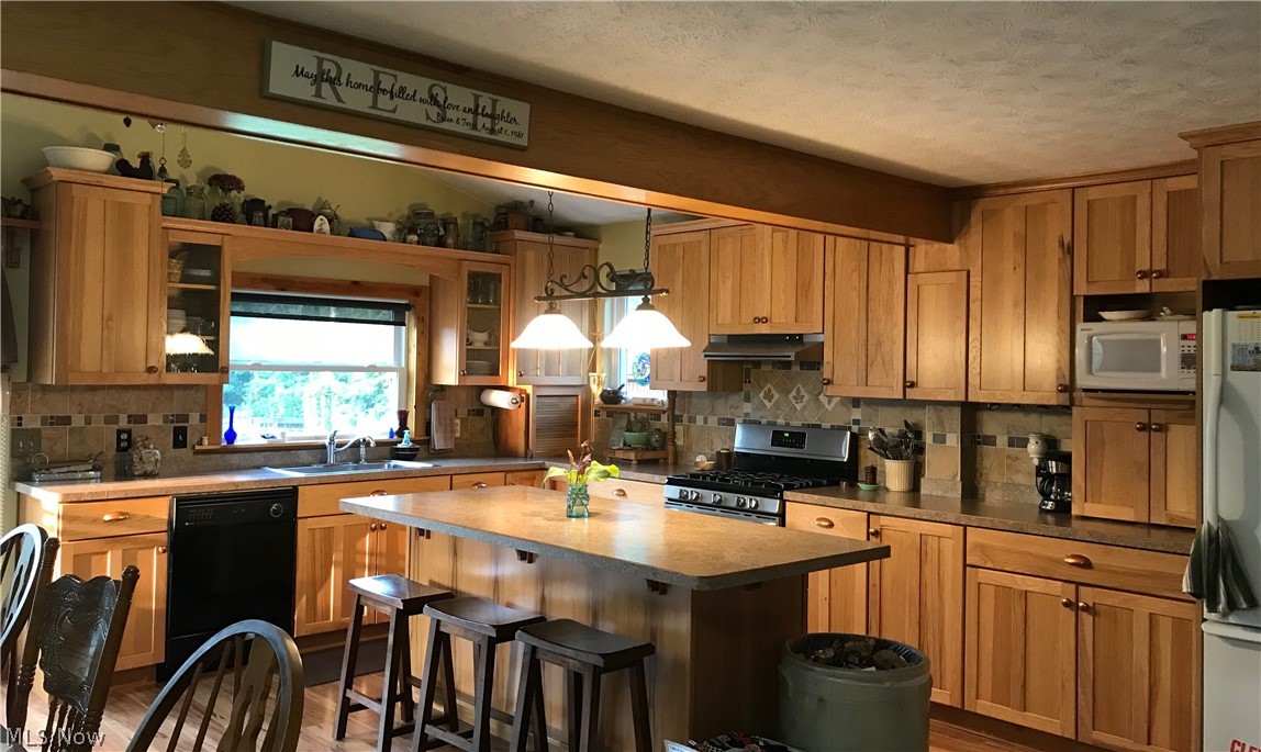 4376 Winchell Road Mantua, OH 44255 - Photo 4 of 18 Gallery Image 4