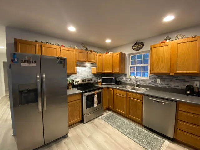 $244,900 | 6494 Wildrose Way, Twin Lake, MI 49457