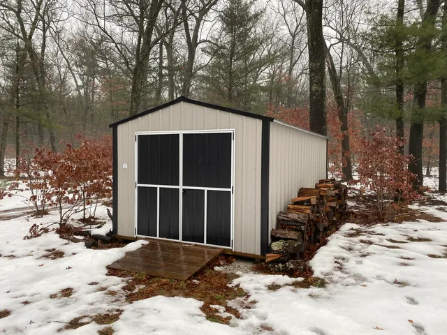 $244,900 | 6494 Wildrose Way, Twin Lake, MI 49457