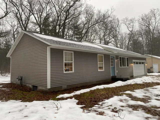 $244,900 | 6494 Wildrose Way, Twin Lake, MI 49457