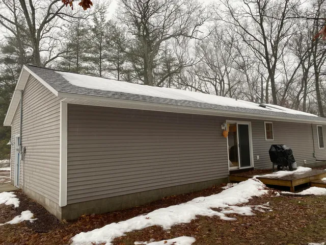 $244,900 | 6494 Wildrose Way, Twin Lake, MI 49457