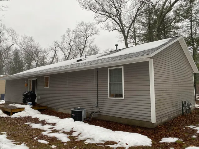 $244,900 | 6494 Wildrose Way, Twin Lake, MI 49457