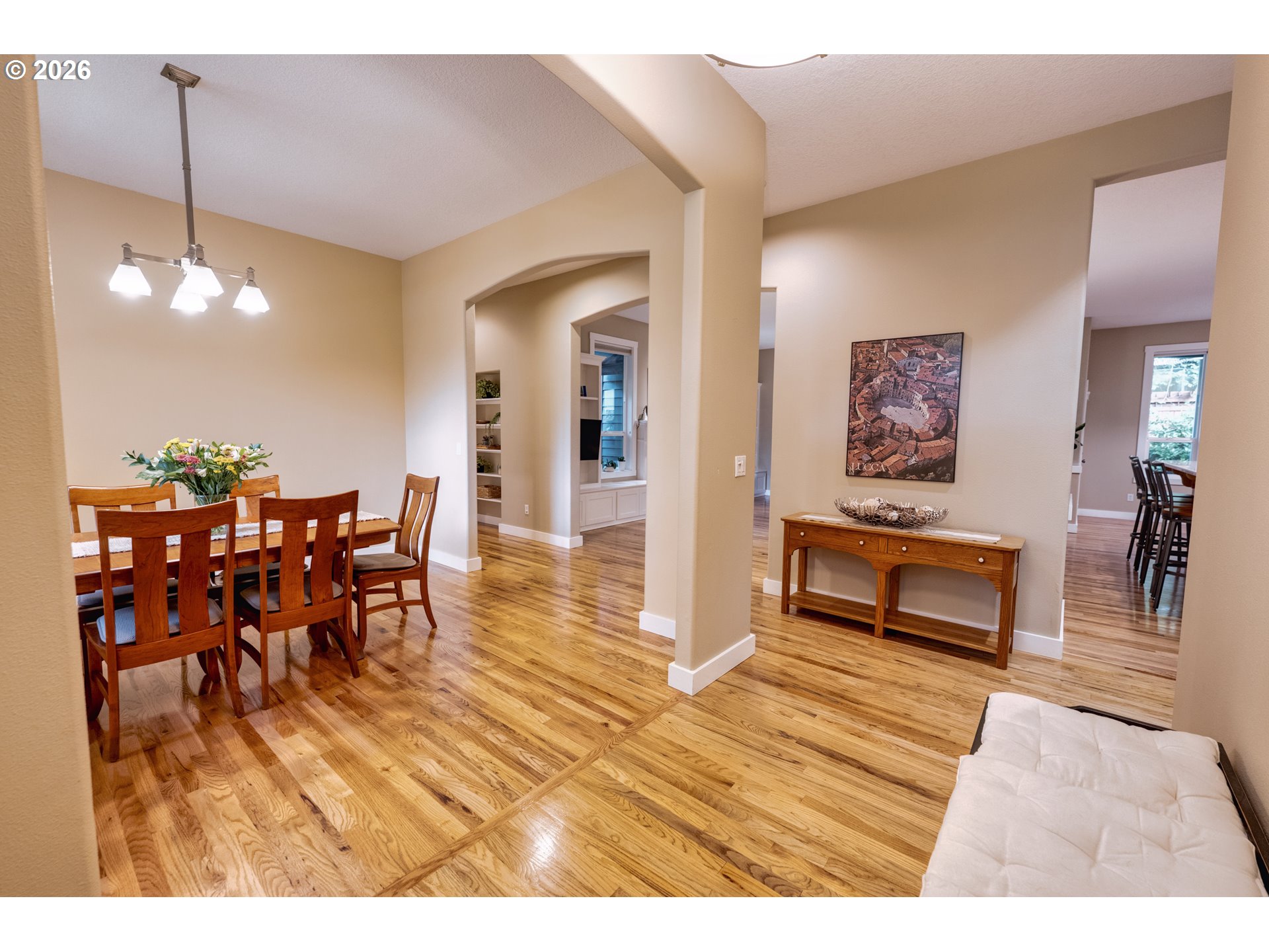 6039 Southwest Haines Street Portland, OR 97219 - Photo 20 of 48 Entrance/Foyer