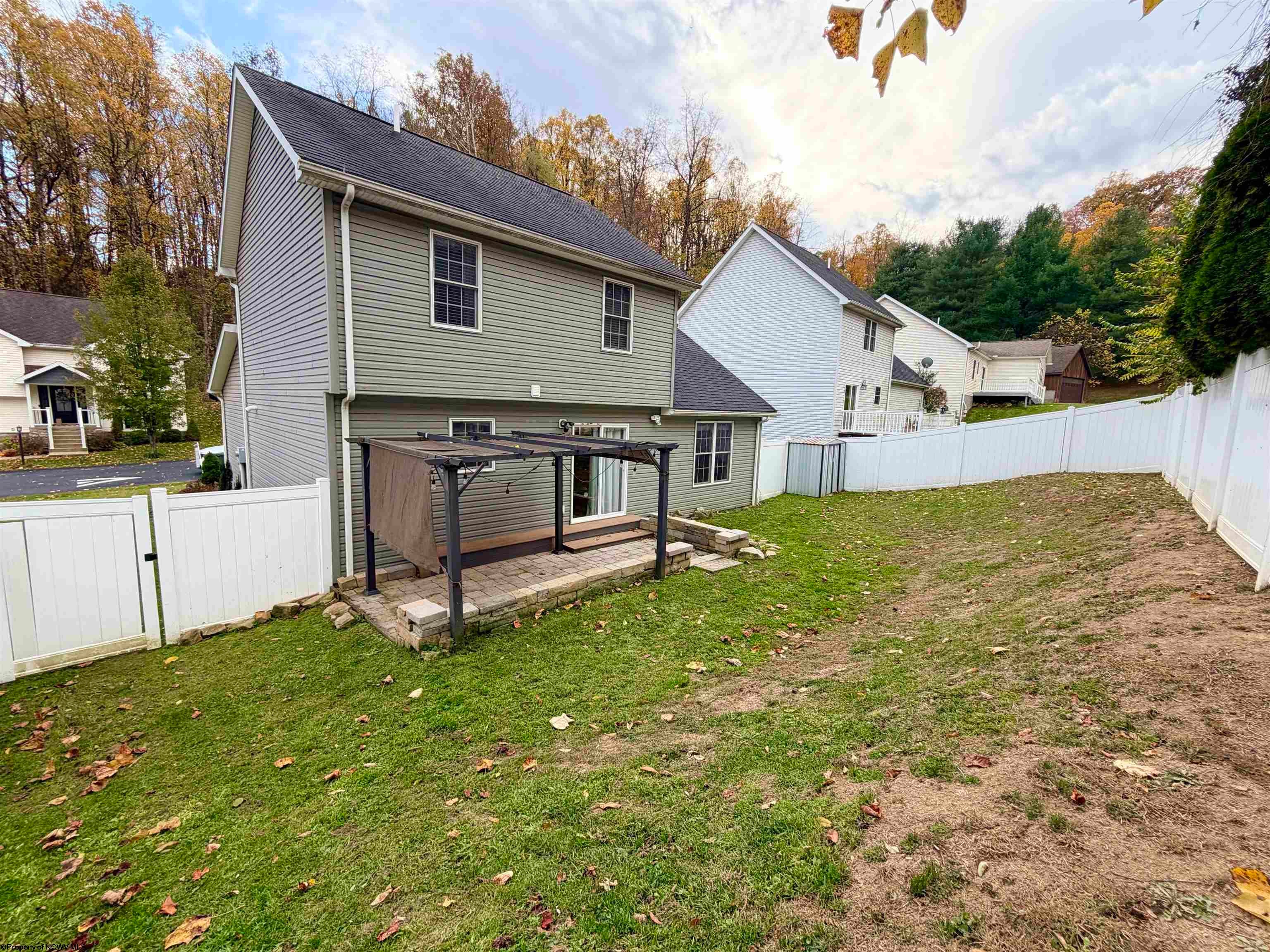 105 Ruidosa Lane Morgantown, WV 26508 - Photo 29 of 34 Gallery Image 29