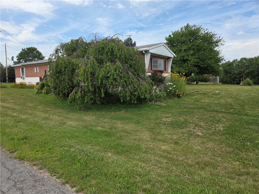 644 Oliver Road Torrey, NY 14527 - Photo 19 of 47