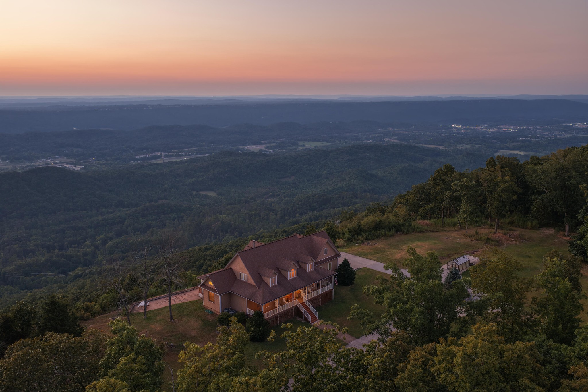 4223 Sunset Drive Rising Fawn, GA 30738 - Photo 90 of 98 Gallery Image 90