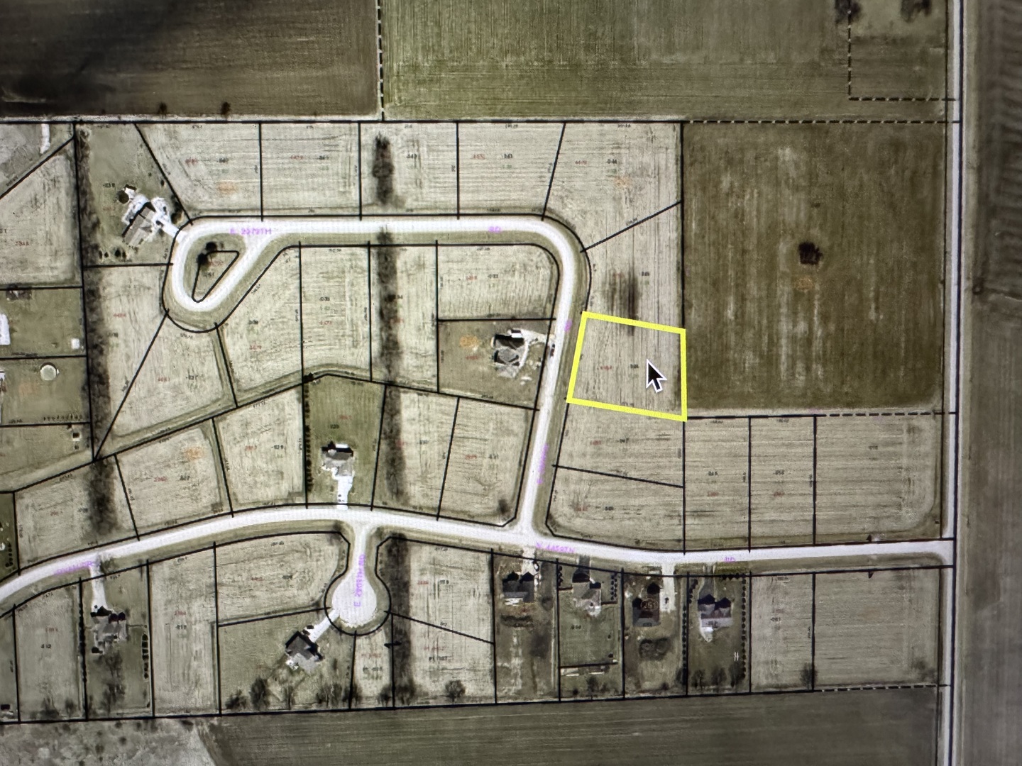 4464 East 2979th Road Newark, IL 60541 - Photo 3 of 6