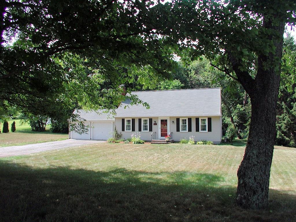 188 Rye Street East Windsor, CT 06016 - Photo 1 of 1