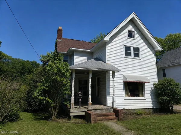 $109,000 | 181 River Street, Madison, OH 44057